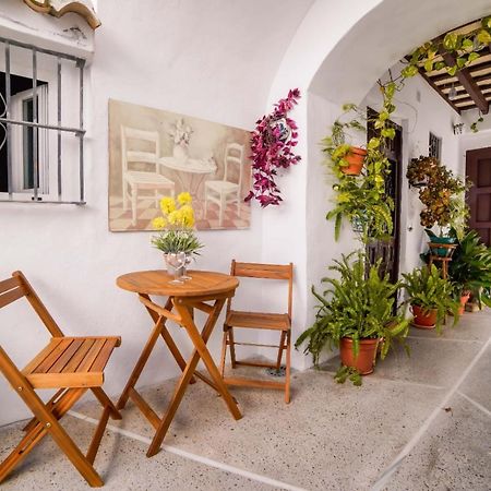 La Casa De La Laguna Вехер-де-ла-Фронтера Екстер'єр фото